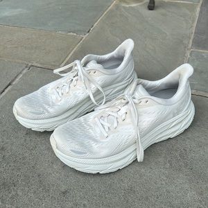 Hoka Clifton 8